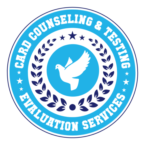 Card Counseling Logo